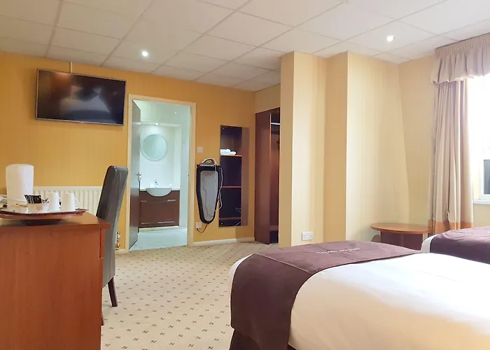 Apollo Hotel Birmingham