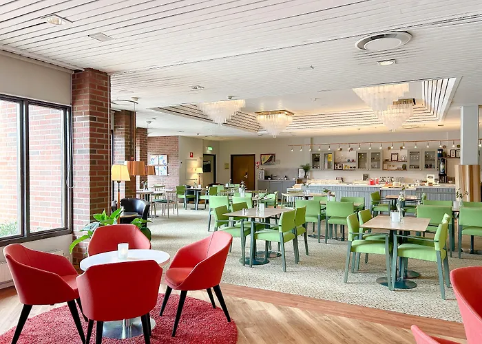 Hotel Good Morning + Helsingborg