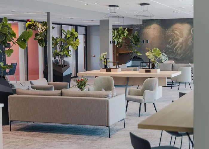 Best Western Plus Oslo Airport Garder