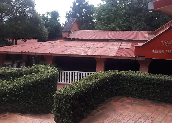 Godavari Village Resort Lalitpur