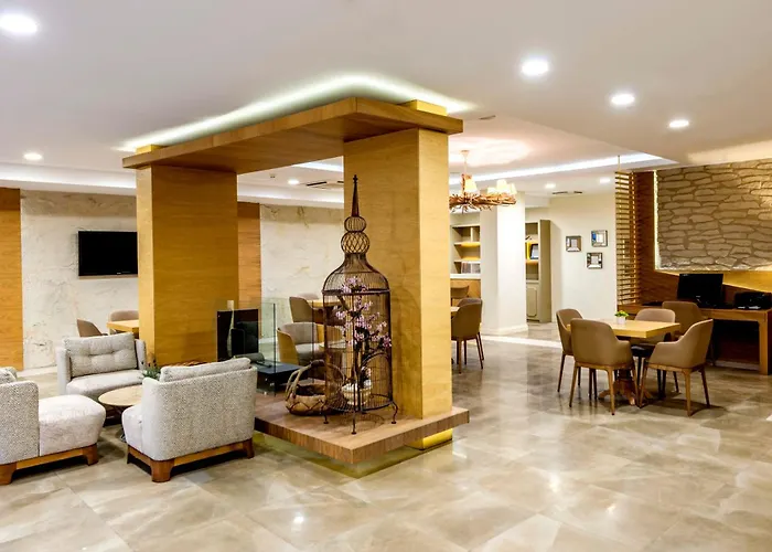 Hotel Yasmak Sultan Istanbul