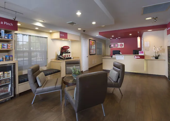 Towneplace Suites By Marriott Atlanta Alpharetta