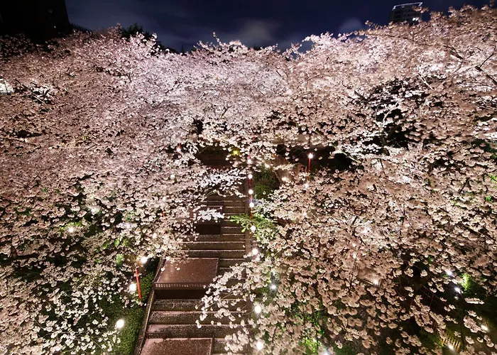 Grand Prince Hotel Takanawa Tokyo