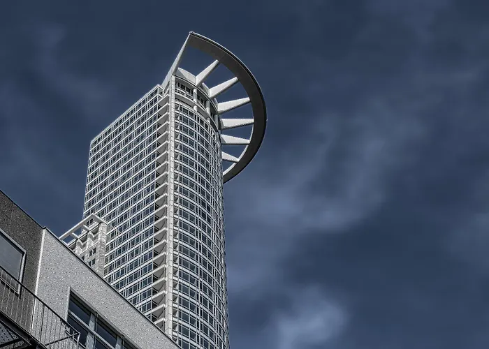 Mercure Frankfurt City Messe Frankfurt am Main