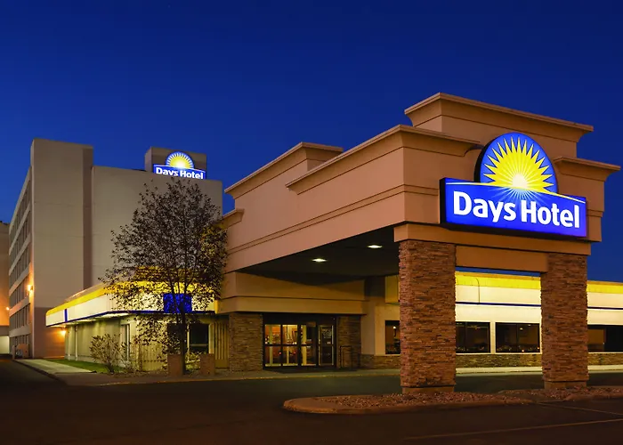 Border Inn & Suites Lloydminster