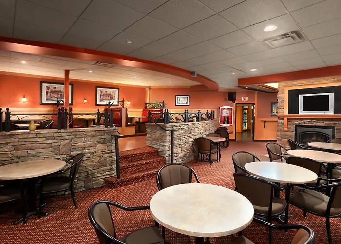 Border Inn & Suites Lloydminster