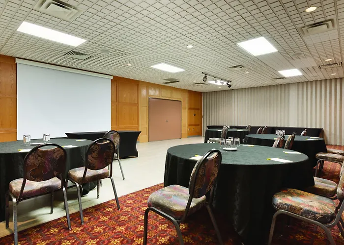 Border Inn & Suites Lloydminster