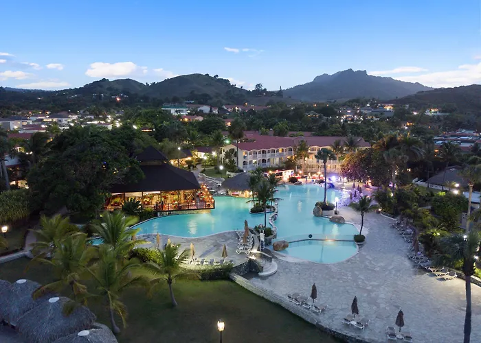 Lifestyle Tropical Beach Resort & Spa All Inclusive (Adults Only) Puerto Plata