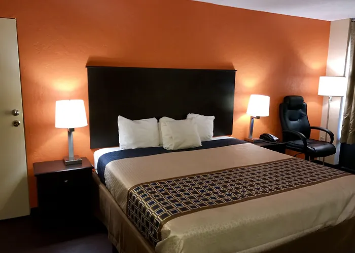 American Inn Anniston