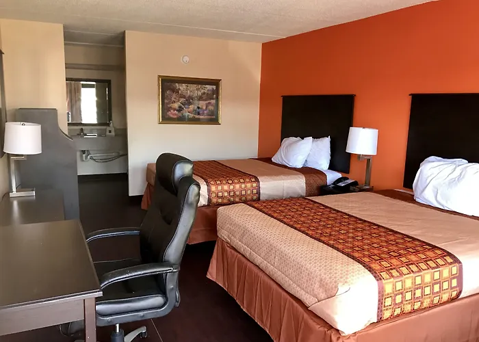 American Inn Anniston