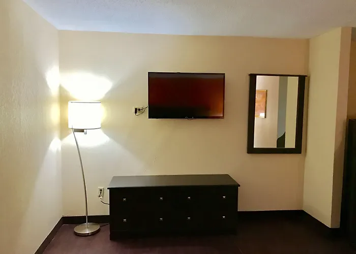 American Inn Anniston