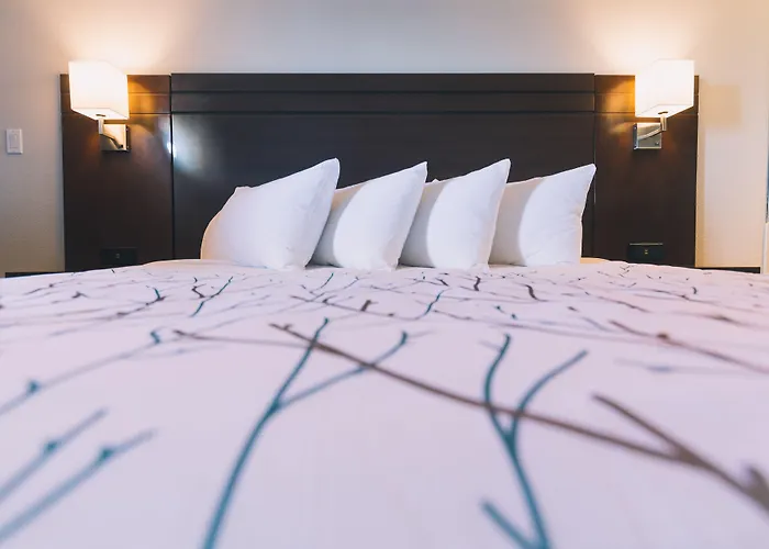 Service Plus Inns And Suites Grande Prairie