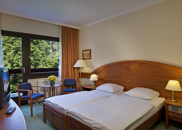 Hotel Lövér Sopron