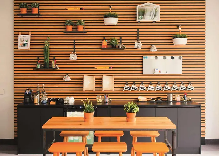 Vienna House Easy By Wyndham Landsberg Hotel Landsberg am Lech