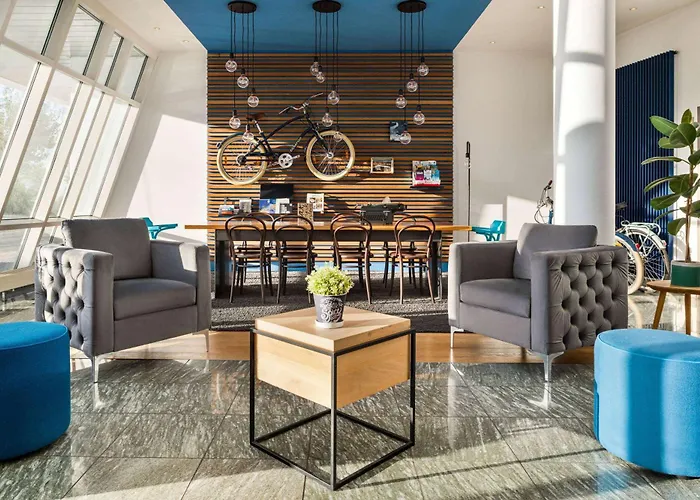 Vienna House Easy By Wyndham Landsberg Hotel Landsberg am Lech