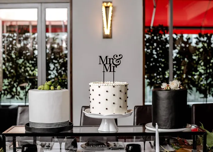 Hotel The Westin Melburne