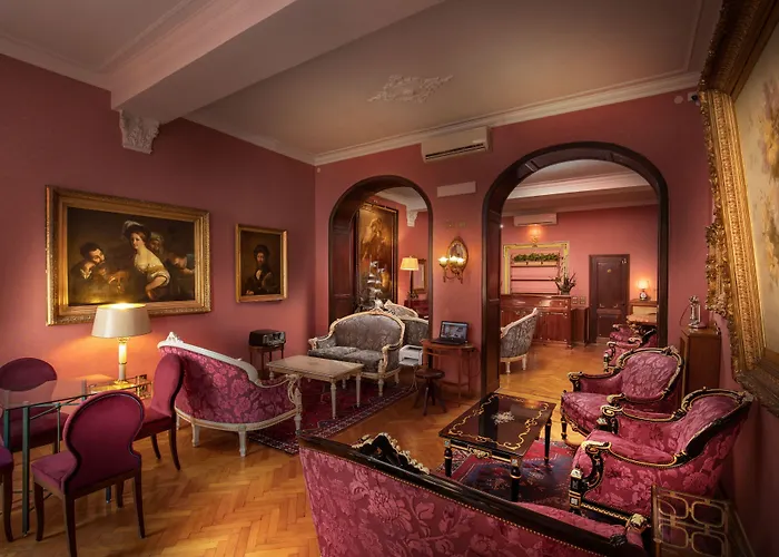 Hotel Residenza Frattina Roma