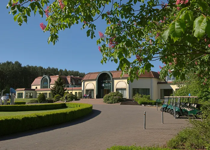 GolfResort Semlin Rathenow