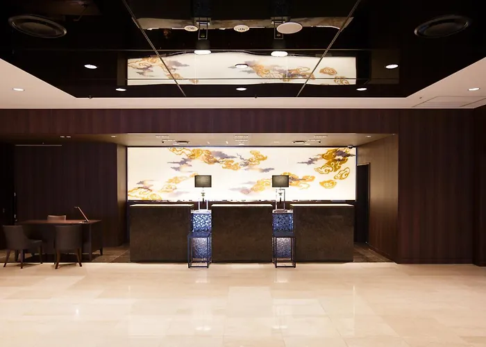Matsue Excel Hotel Tokyu
