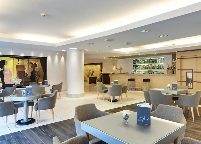 Hotel Occidental Aran Park Rom