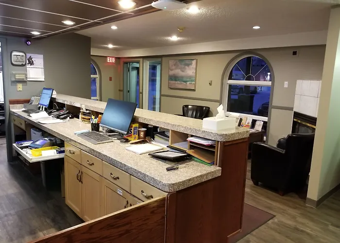 Travelodge By Wyndham Edmonton Airport Leduc