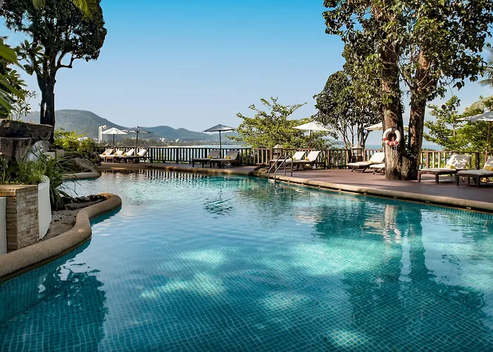 Centara Villas Phuket Karon