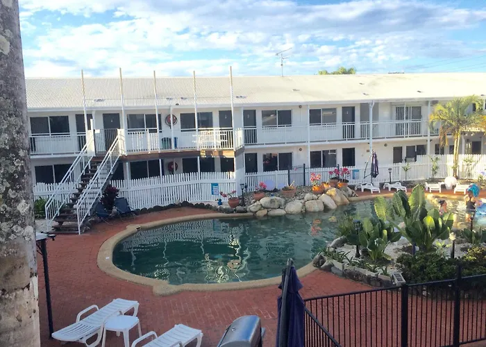 South Cairns Resort