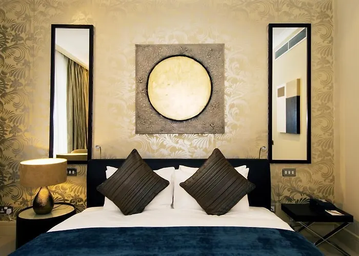 Washington Mayfair Hotel London