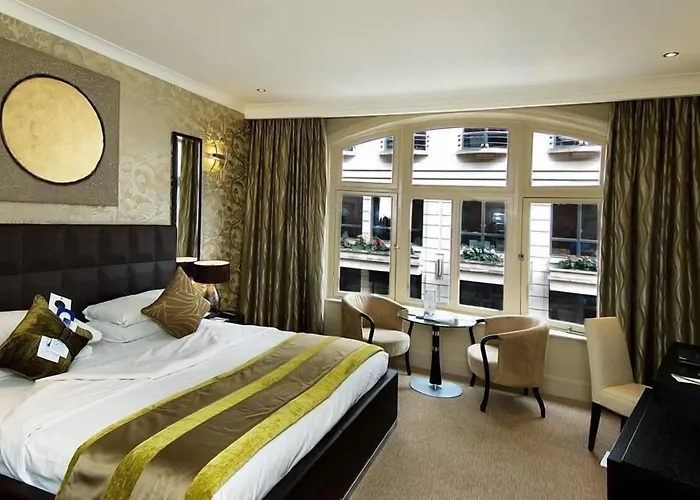Washington Mayfair Hotel London