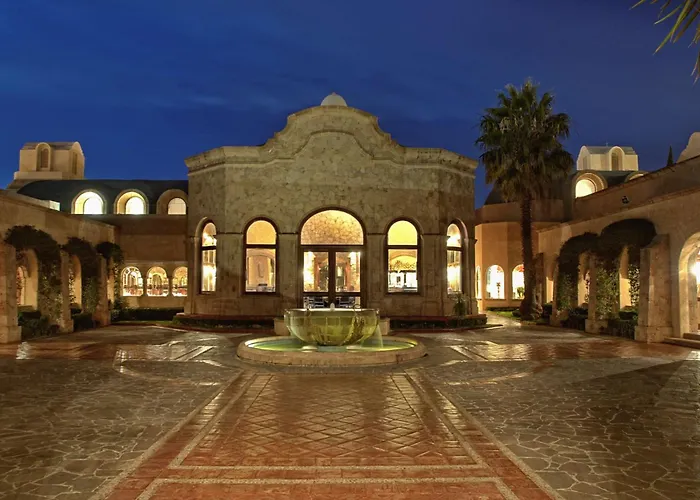 Hotel Hilton San Luis Potosí