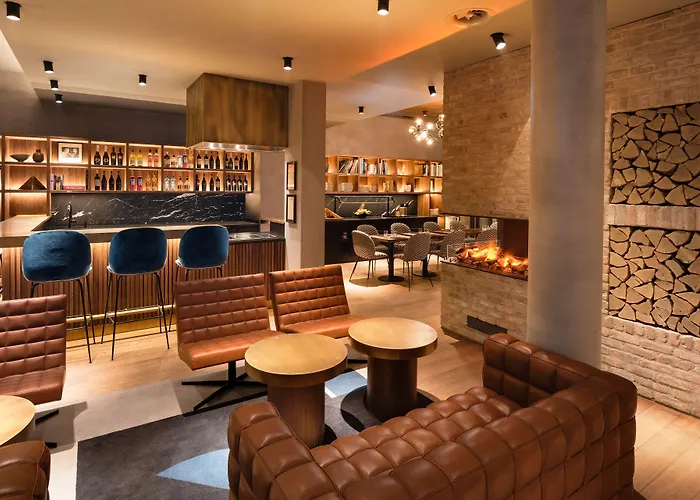 Hotel Scheuble Zurich
