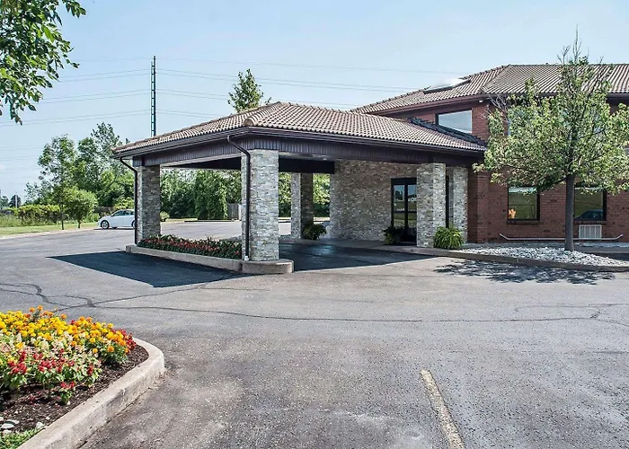 Comfort Inn Fort Erie