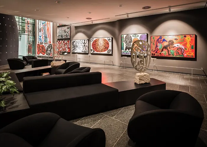 Penck Hotel Dresde