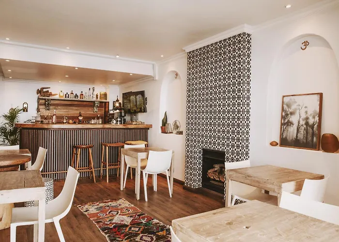 Sea Castle Hotel Camps Bay Kapstadt
