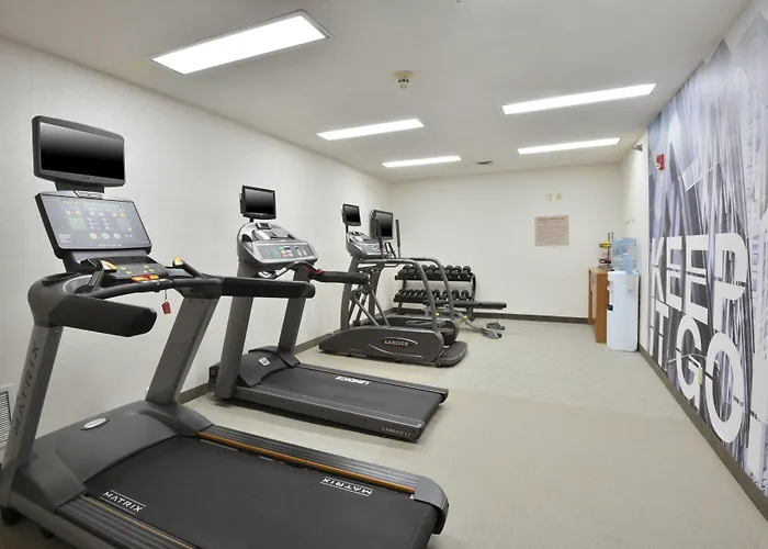 Springhill Suites Des Moines West West Des Moines