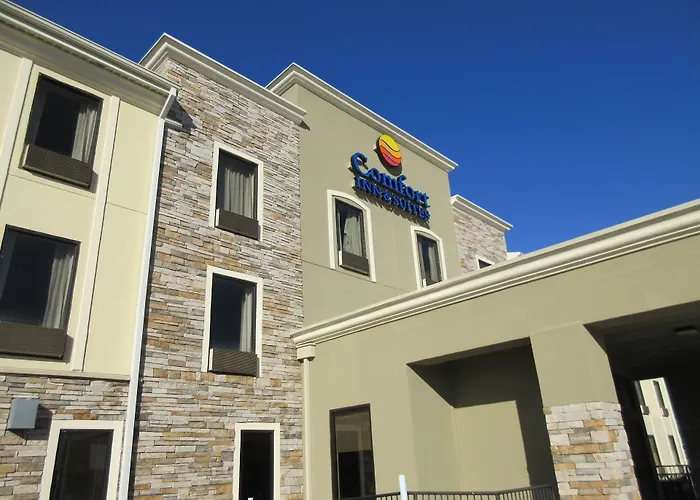Sonesta Essential - Baton Rouge Airport Hotel