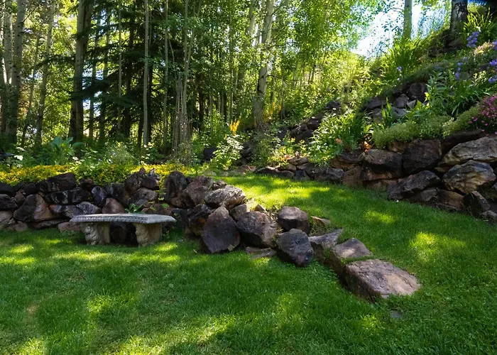 Knob Hill Inn Ketchum