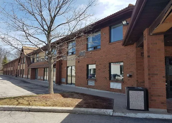 Travelodge By Wyndham Welland