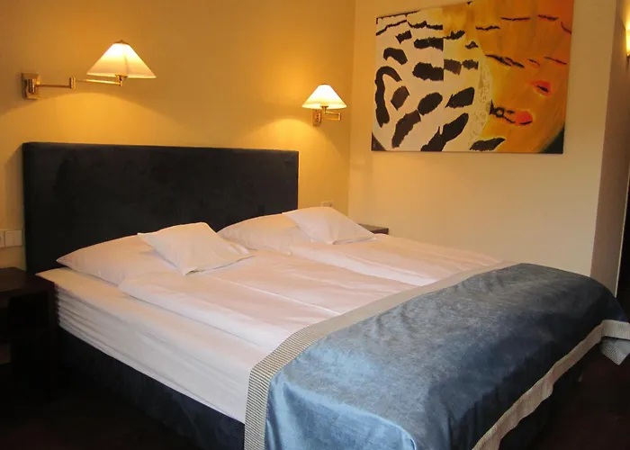 Central Hotel Freiburg im Breisgau