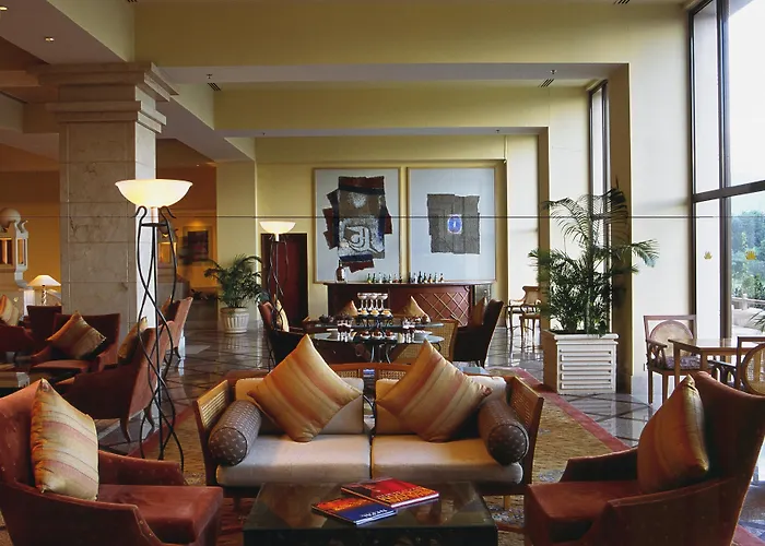 Hotel Hyatt Regency Katmandú