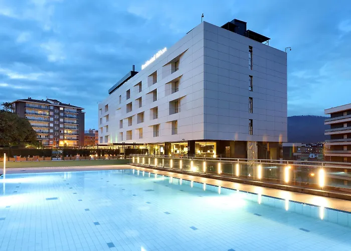 Occidental Bilbao Hotel