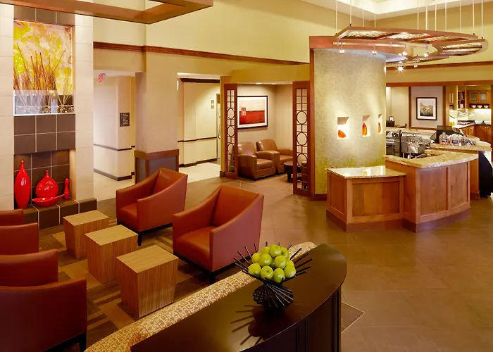 Hyatt Place Orlando Airport