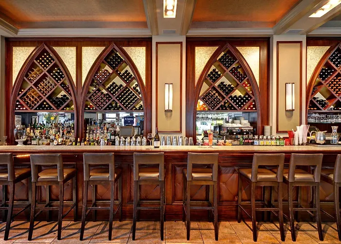 Library Hotel By Library Hotel Collection Nueva York