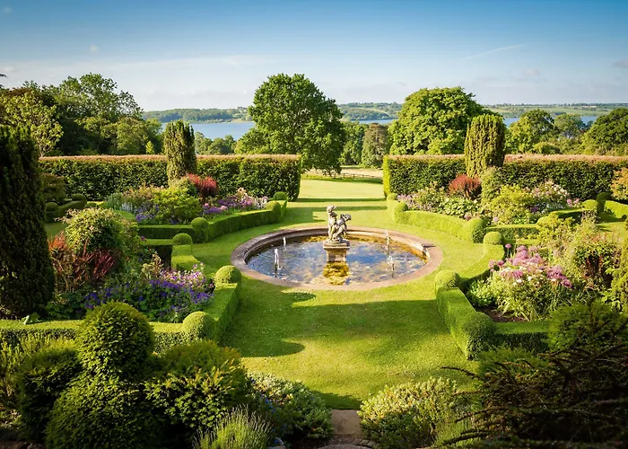 Hambleton Hall Oakham