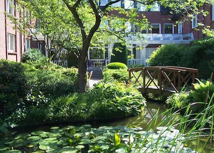 Atlantic Hotel Landgut Horn Bremen