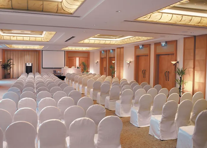 Grand Copthorne Waterfront Hotel Singapour