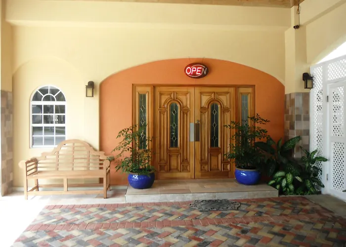 Rondel Village Negril