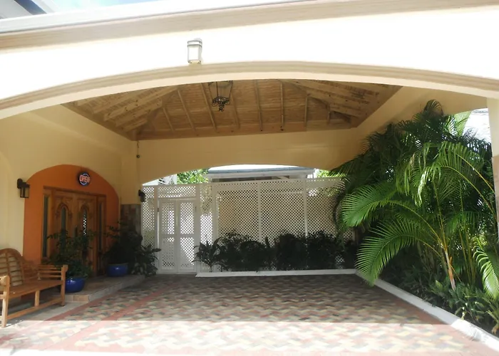Rondel Village Negril