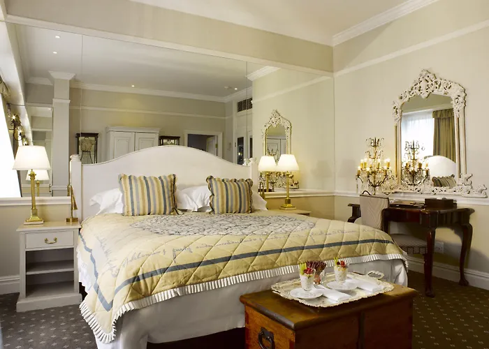 Cape Grace, A Fairmont Managed Hotel Kaapstad
