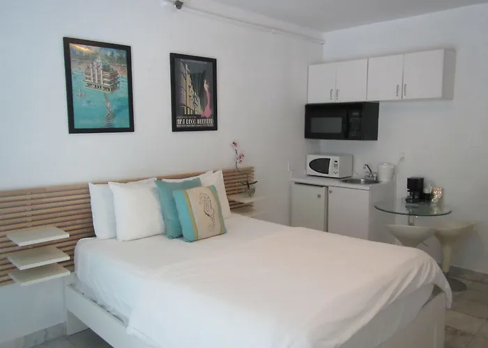 Royal Hotel South Beach Miami Beach